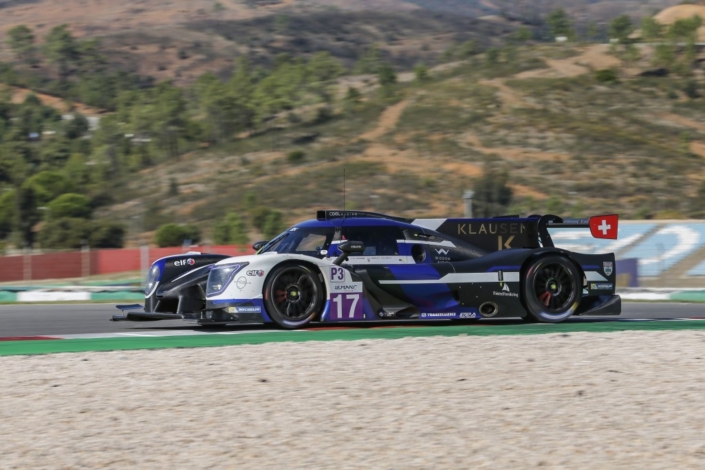 LM P3