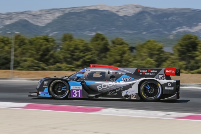 31 Racing Spirit of Lèman-Ligier JSP320 Nissan-Jean-Ludovic Foubert-Antoine Doquin-Jacques Wolff (8)