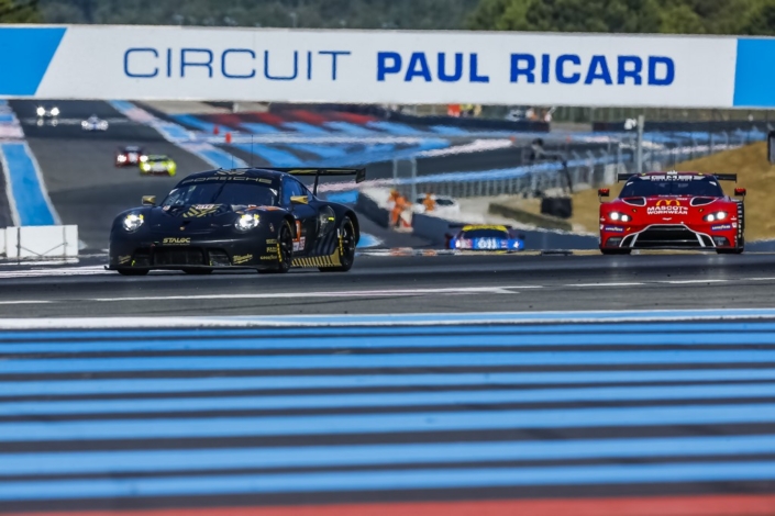 77 Proton Competition-Porsche 911 RSR -19 LMGTE-Christian Ried-Julien Andlauer-Giammarco Levorato (10)