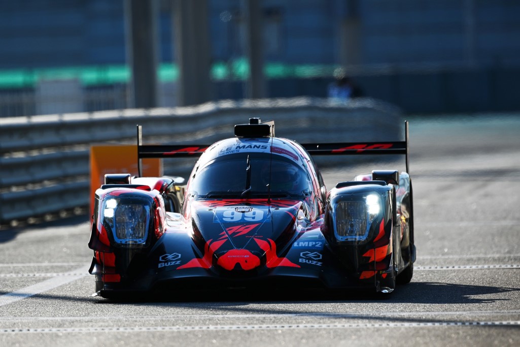 Alms Phoenix Racing ALMS Qualifiche Race1 – Racing Speed Motor Sport