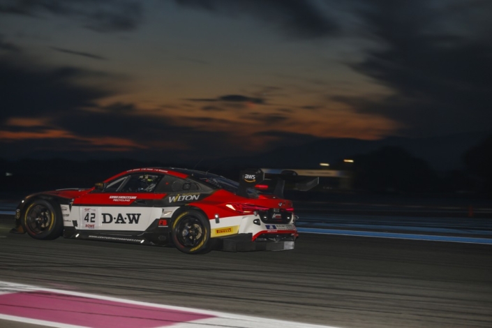 42 Century Motorsport-BMW M4 GT3 Evo-Jarrod Waberski-William Moore-Mex Jansen (1)