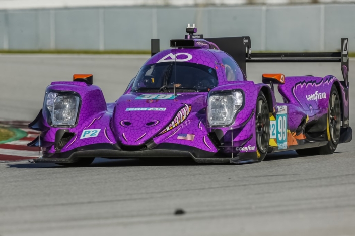 99 AO by TF-Oreca 07 Gibson-Louis Delètraz-Dane Cameron-PJ Hyett (2)