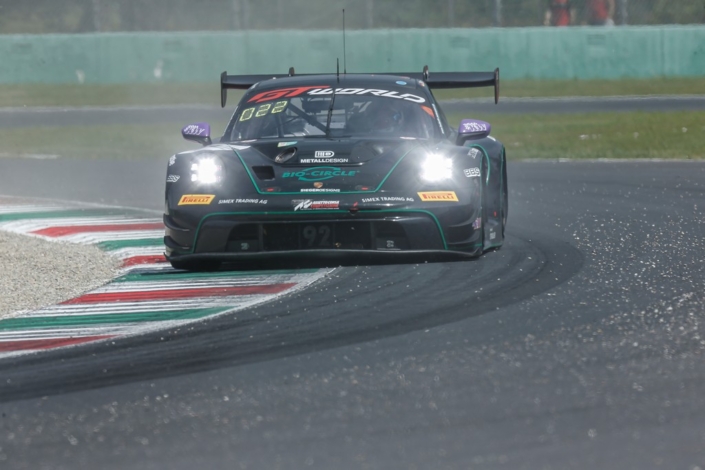 92 Herberth Motorsport-Porsche 911 GT3 R.-Tim Heinemann-Rolf Ineichen-Joel Sturm (1)