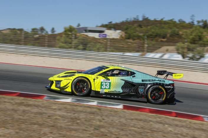 33 TF Sport-Corvette Z06 LMGT3 R.-Charlie Eastwood-Blake-Macdonald-Alec Udell